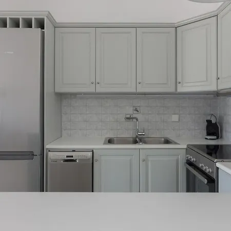 Apartment And Spacious In Paros *