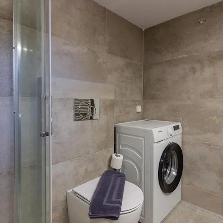 And Spacious In Paros