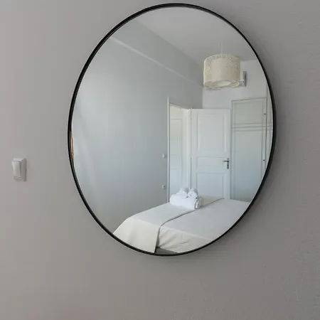 And Spacious In Paros Naousa (Paros)