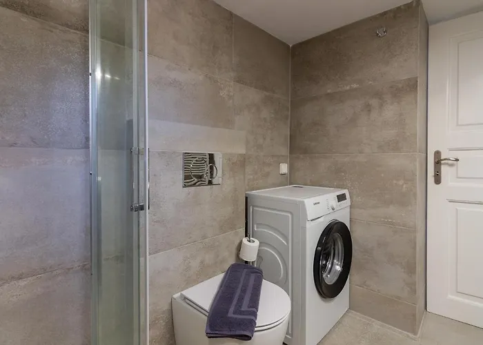 And Spacious In Paros